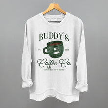 Load image into Gallery viewer, Buddy's Coffee Co