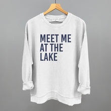 Load image into Gallery viewer, Meet Me At The Lake (Blue)