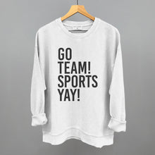 Load image into Gallery viewer, Go Team Sports Yay