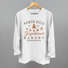 Load image into Gallery viewer, North Pole Gingerbread Bakery