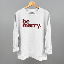 Load image into Gallery viewer, Be Merry