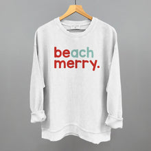 Load image into Gallery viewer, Beach Merry (Text Only)