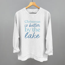 Load image into Gallery viewer, Christmas Is Better By The Lake