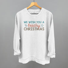 Load image into Gallery viewer, We Wish You A Beachy Christmas