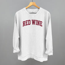 Load image into Gallery viewer, Red Wine Arch