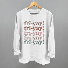 Load image into Gallery viewer, Fri-Yay (Repeated)
