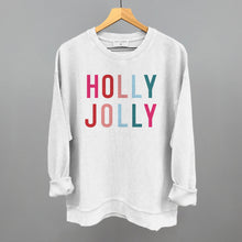 Load image into Gallery viewer, Holly Jolly