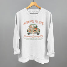 Load image into Gallery viewer, Autumn Breeze Pumpkin Delivery Co