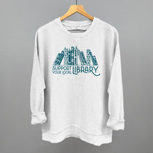 Load image into Gallery viewer, Support Your Local Library