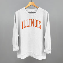 Load image into Gallery viewer, Illinois Arch