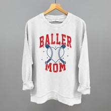 Load image into Gallery viewer, Baller Mom Baseball
