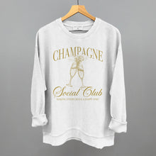 Load image into Gallery viewer, Champagne Social Club