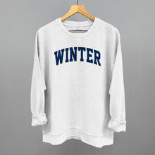Load image into Gallery viewer, Winter Arch