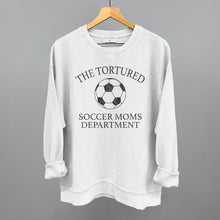 Load image into Gallery viewer, The Tortured Soccer Moms Department