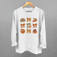 Load image into Gallery viewer, Bows, Baking, &amp; Pumpkins