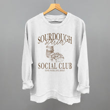 Load image into Gallery viewer, Sourdough Starter Social Club