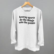 Load image into Gallery viewer, Hooray Sports Win The Points