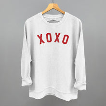 Load image into Gallery viewer, XOXO Collegiate