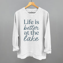 Load image into Gallery viewer, Life Is Better At The Lake