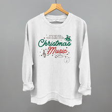 Load image into Gallery viewer, It's Never Too Early For Christmas Music Doodle