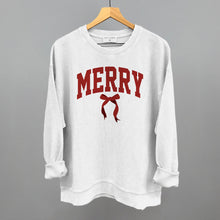 Load image into Gallery viewer, Merry Arch + Bow