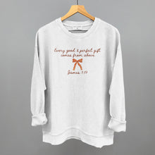 Load image into Gallery viewer, Every Good &amp; Perfect Gift James 1:17