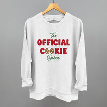 Load image into Gallery viewer, The Official Cookie Baker