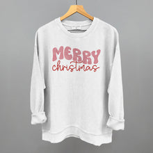 Load image into Gallery viewer, Merry Christmas (Groovy Script)