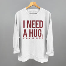 Load image into Gallery viewer, I Need A Hug (Books)