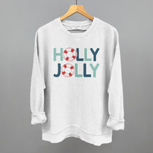 Load image into Gallery viewer, Holly Jolly (Life Saver Buoy)