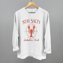 Load image into Gallery viewer, Stay Salty Lobster Club