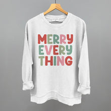 Load image into Gallery viewer, Merry Everything (Colorful)