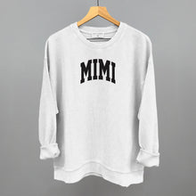 Load image into Gallery viewer, Mimi Collegiate (Black)