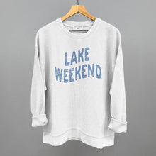 Load image into Gallery viewer, Lake Weekend Distressed