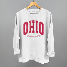 Load image into Gallery viewer, Ohio Varsity Arch