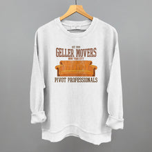 Load image into Gallery viewer, Geller Movers NYC