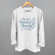 Load image into Gallery viewer, Feelin' Beachy (Blue)