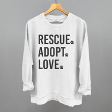 Load image into Gallery viewer, Rescue Adopt Love