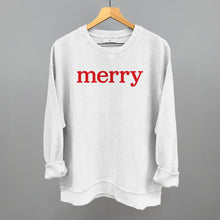 Load image into Gallery viewer, Merry (Red)