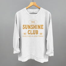 Load image into Gallery viewer, The Sunshine Club