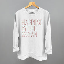 Load image into Gallery viewer, Happiest By The Ocean