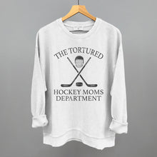 Load image into Gallery viewer, The Tortured Hockey Moms Department