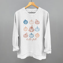 Load image into Gallery viewer, Hello Fall Pumpkin Doodles