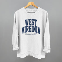 Load image into Gallery viewer, West Virginia Varsity Arch