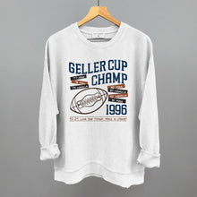 Load image into Gallery viewer, Geller Cup Champ 1996