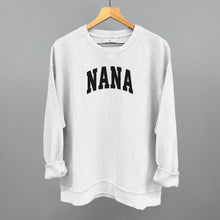 Load image into Gallery viewer, Nana Collegiate (Black)