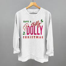 Load image into Gallery viewer, Holly Dolly Christmas