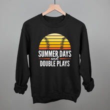 Load image into Gallery viewer, Summer Days and Double Plays