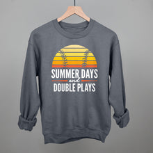 Load image into Gallery viewer, Summer Days and Double Plays