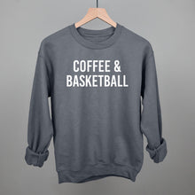 Load image into Gallery viewer, Coffee &amp; Basketball